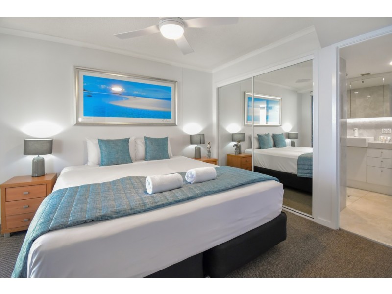 92/38 Bulcock Beach Esplanade, Caloundra QLD 4551