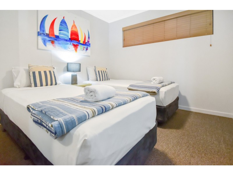 92/38 Bulcock Beach Esplanade, Caloundra QLD 4551