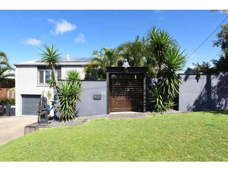 18 Tristania Street, Aroona QLD 4551