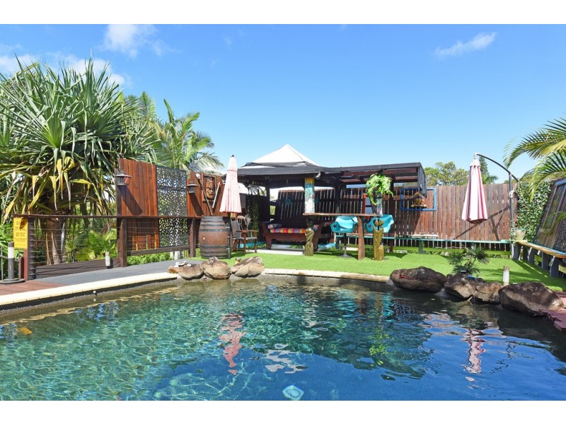 18 Tristania Street, Aroona QLD 4551