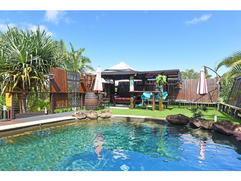 18 Tristania Street, Aroona QLD 4551