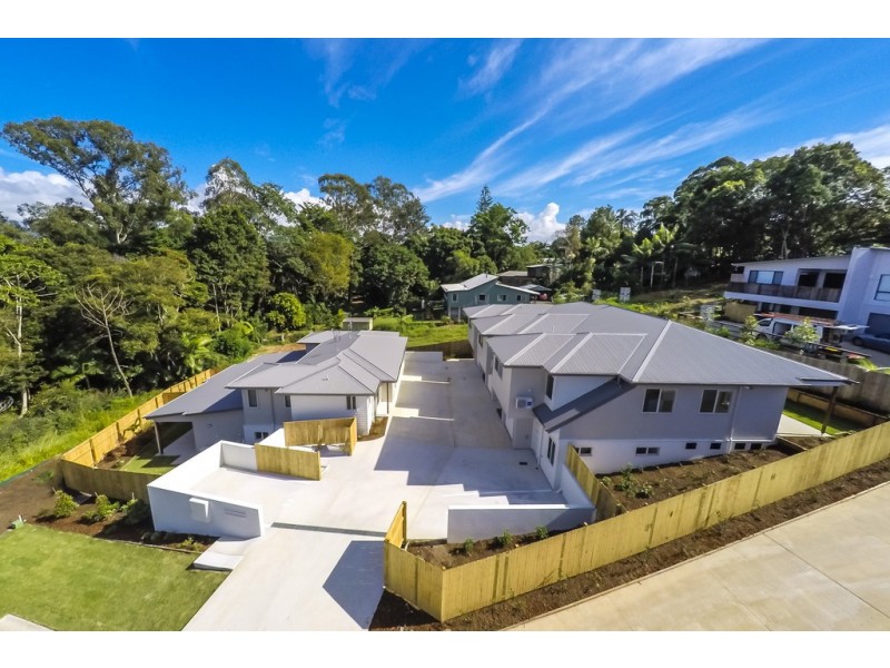 Unit 2/12 Macaranga Place, Palmwoods QLD 4555