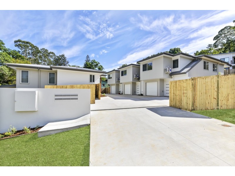 Unit 2/12 Macaranga Place, Palmwoods QLD 4555