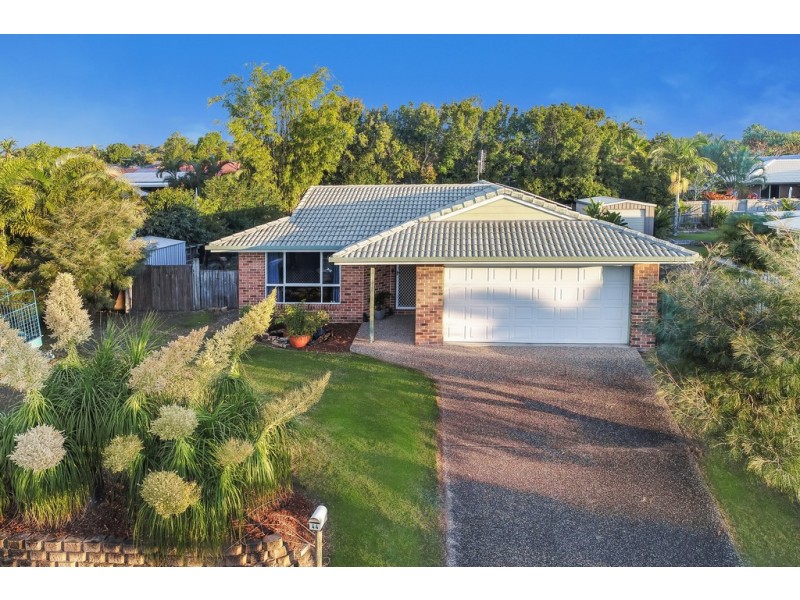 44 Darlington Circuit, Currimundi QLD 4551