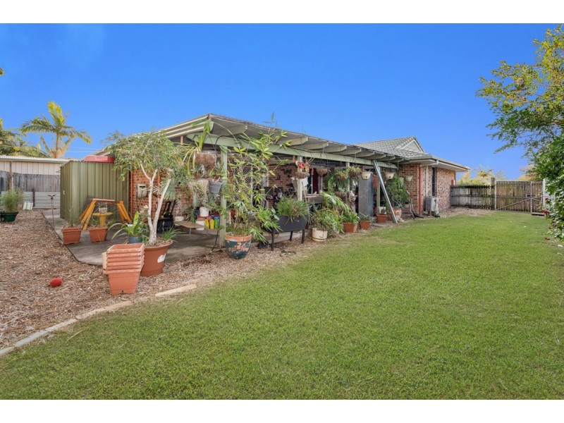 44 Darlington Circuit, Currimundi QLD 4551