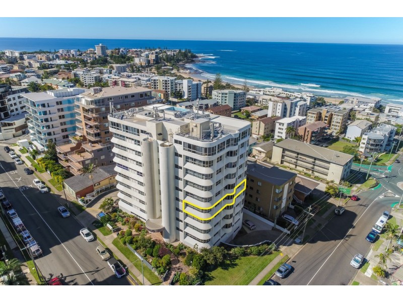 Unit 12/39 Canberra Terrace, Kings Beach QLD 4551