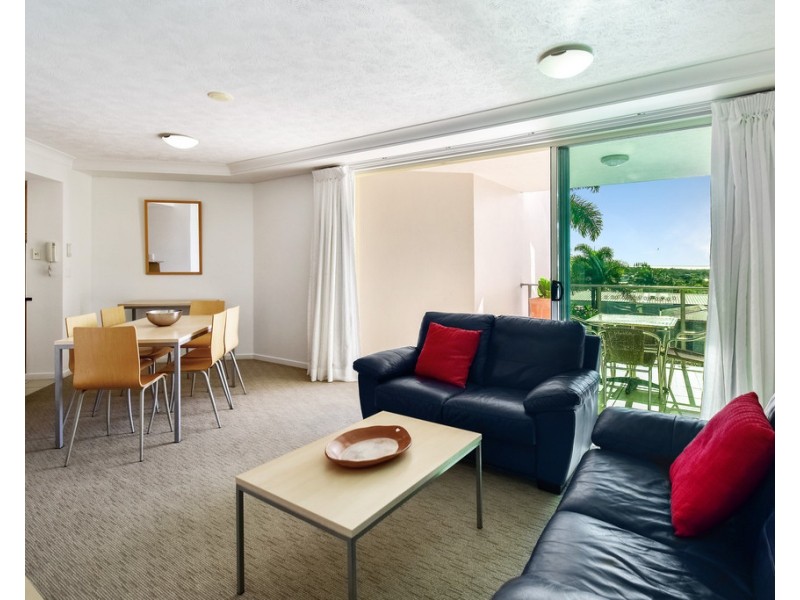 3120/36 Browning Boulevard, Battery Hill QLD 4551