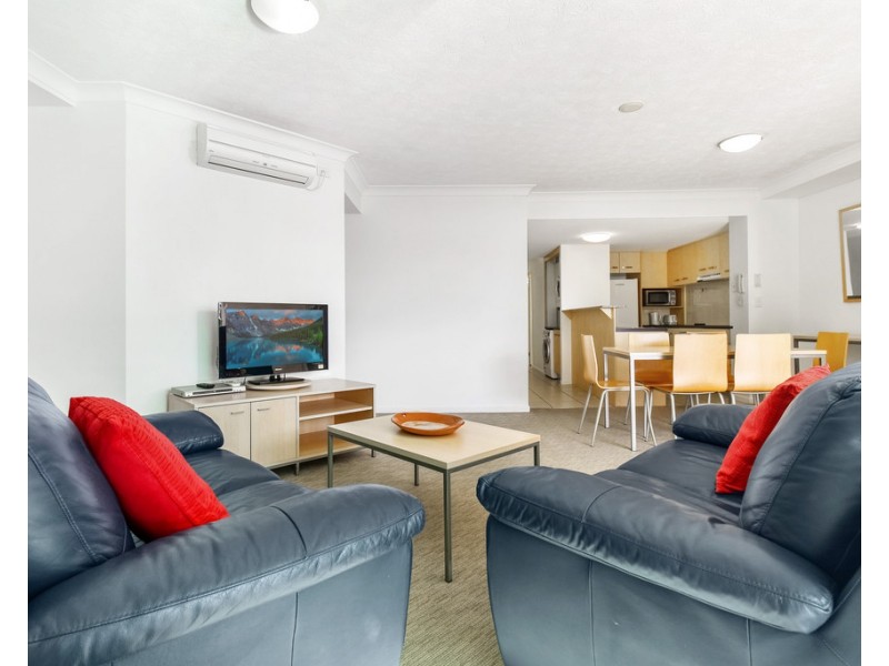 3120/36 Browning Boulevard, Battery Hill QLD 4551