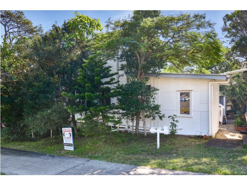 1/35 Alfred Street, Shelly Beach QLD 4551