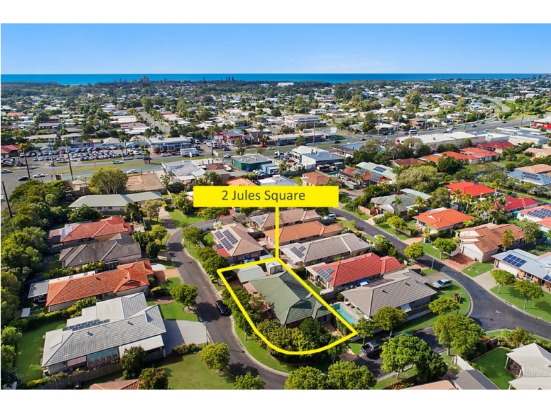 2 Jules Square, Currimundi QLD 4551