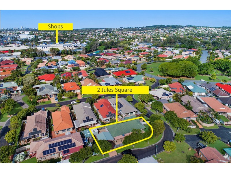 2 Jules Square, Currimundi QLD 4551