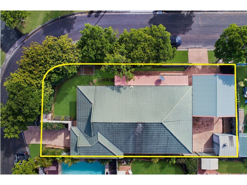 2 Jules Square, Currimundi QLD 4551
