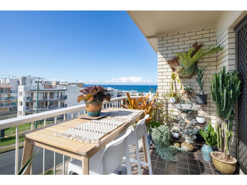 6/25 Lower Gay Terrace, Caloundra QLD 4551