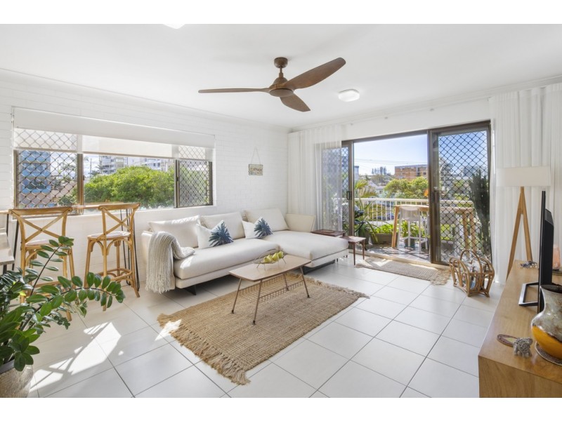 6/25 Lower Gay Terrace, Caloundra QLD 4551
