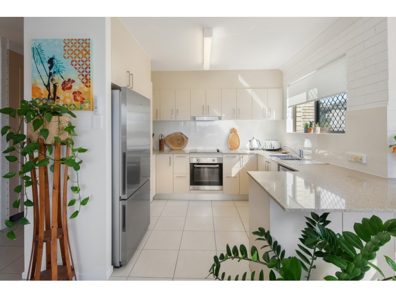 6/25 Lower Gay Terrace, Caloundra QLD 4551