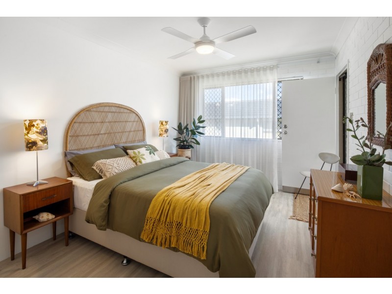 6/25 Lower Gay Terrace, Caloundra QLD 4551