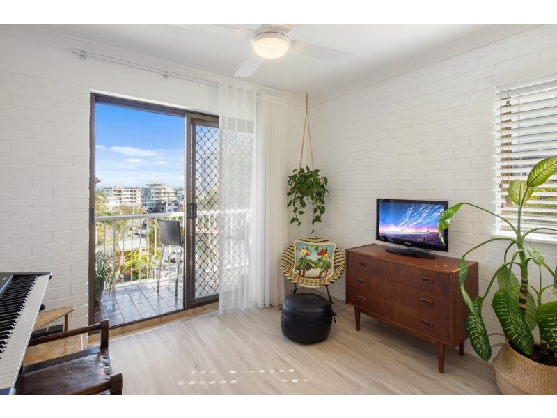 6/25 Lower Gay Terrace, Caloundra QLD 4551