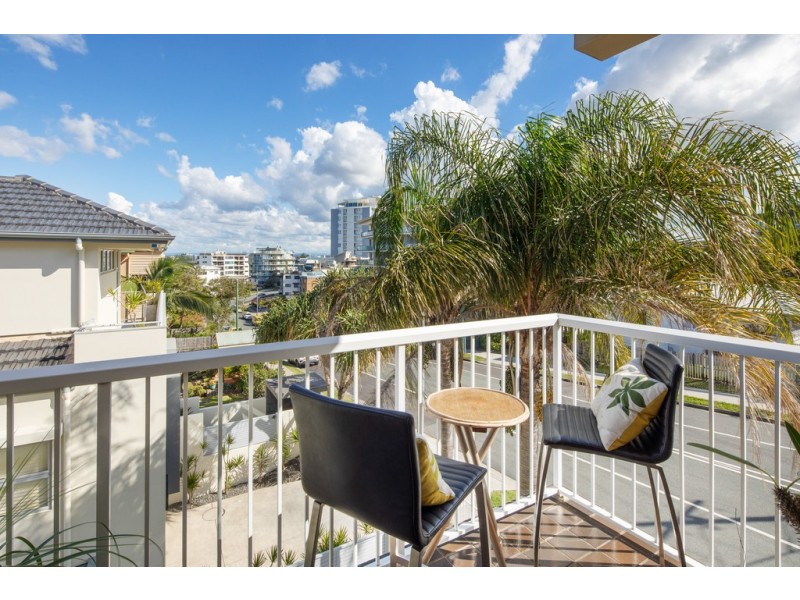 6/25 Lower Gay Terrace, Caloundra QLD 4551