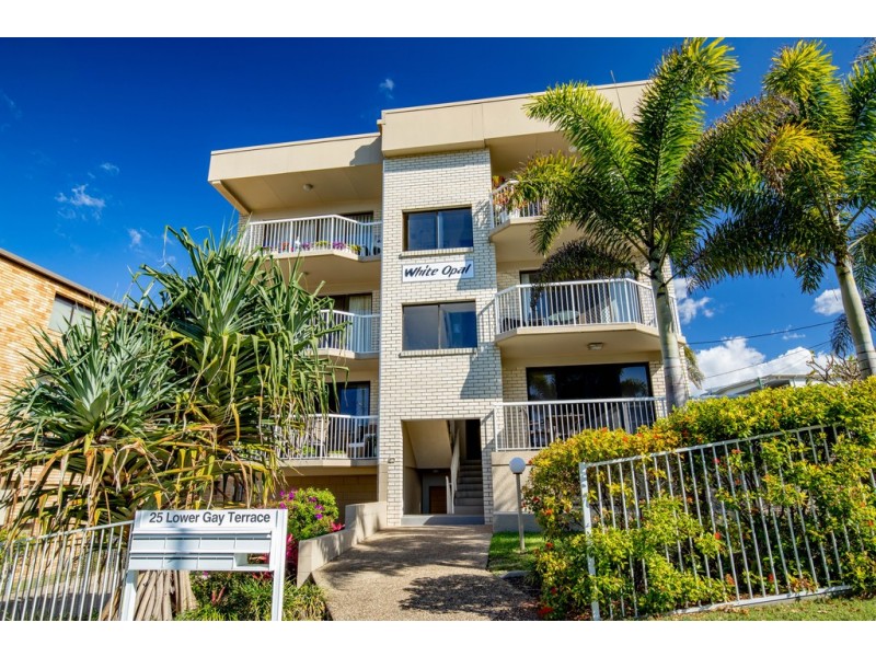6/25 Lower Gay Terrace, Caloundra QLD 4551