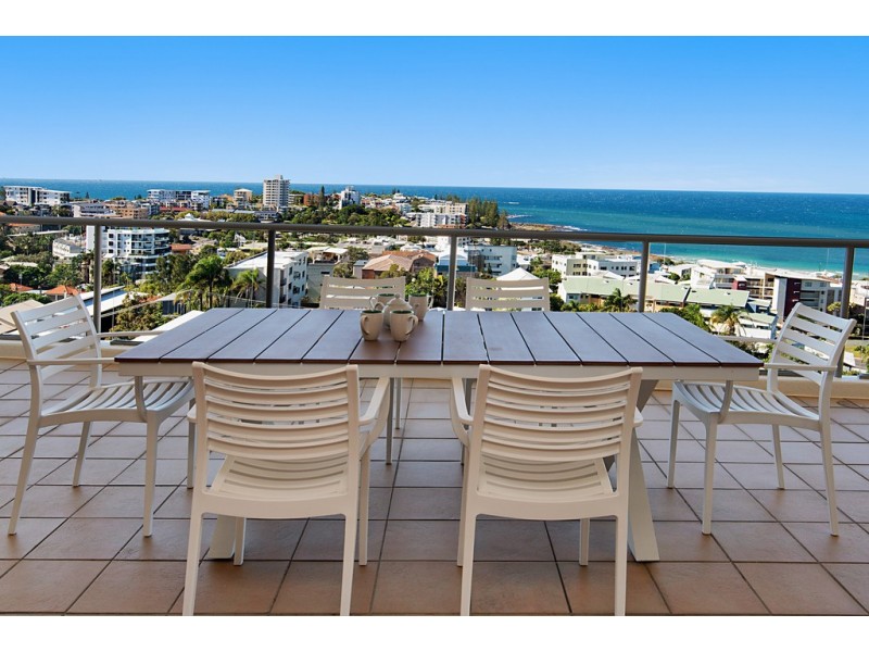 15/5 Canberra Terrace, Kings Beach QLD 4551