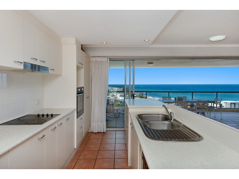 15/5 Canberra Terrace, Kings Beach QLD 4551