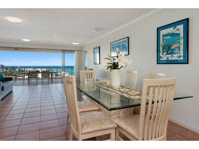 15/5 Canberra Terrace, Kings Beach QLD 4551