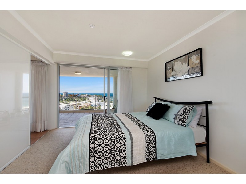 15/5 Canberra Terrace, Kings Beach QLD 4551