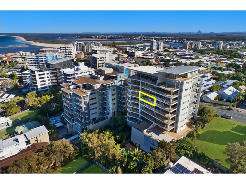 15/5 Canberra Terrace, Kings Beach QLD 4551