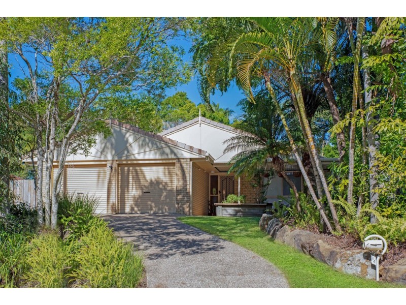 14 Brigalow Street, Caloundra West QLD 4551