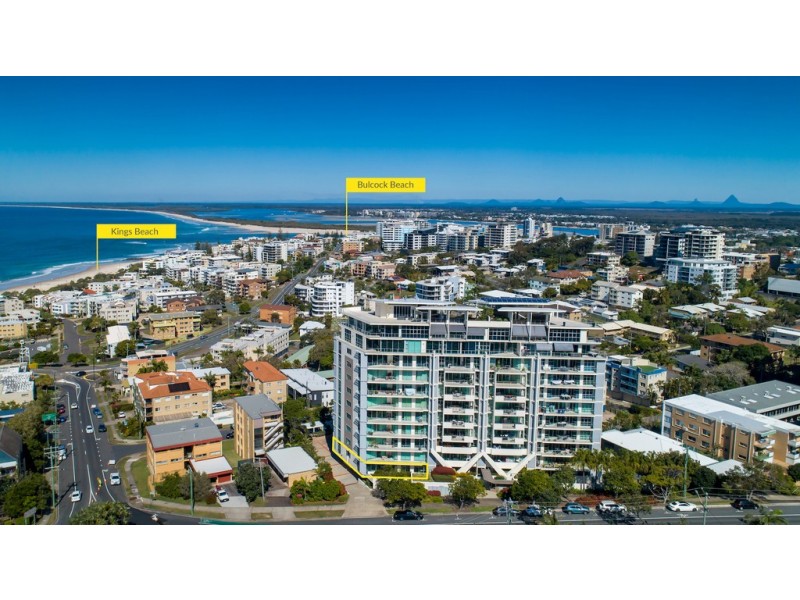Unit 101/4 Queen Street, Kings Beach QLD 4551