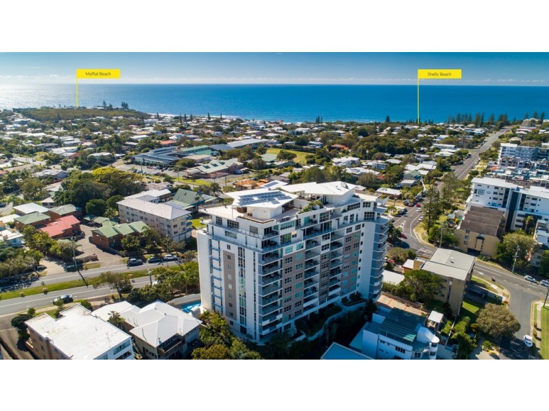 Unit 101/4 Queen Street, Kings Beach QLD 4551