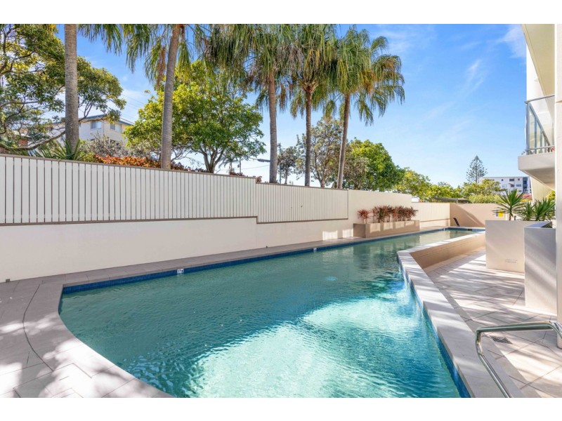 Unit 101/4 Queen Street, Kings Beach QLD 4551