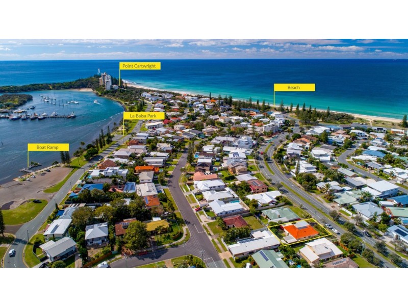 26 Point Cartwright Drive, Buddina QLD 4575