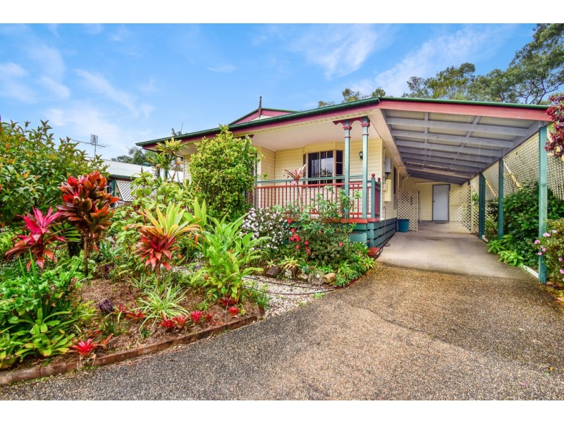Villa 5/123 Mark Road East, Caloundra West QLD 4551
