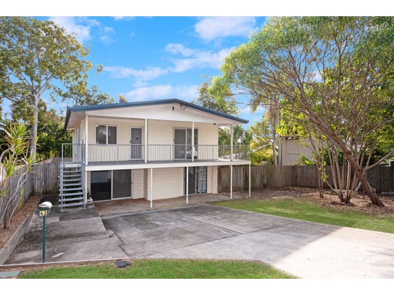 43 George Street, Moffat Beach QLD 4551