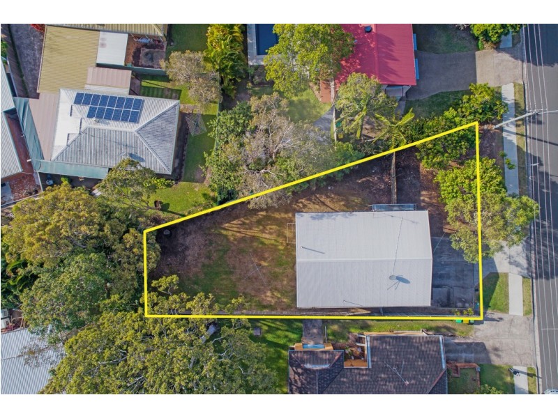 43 George Street, Moffat Beach QLD 4551