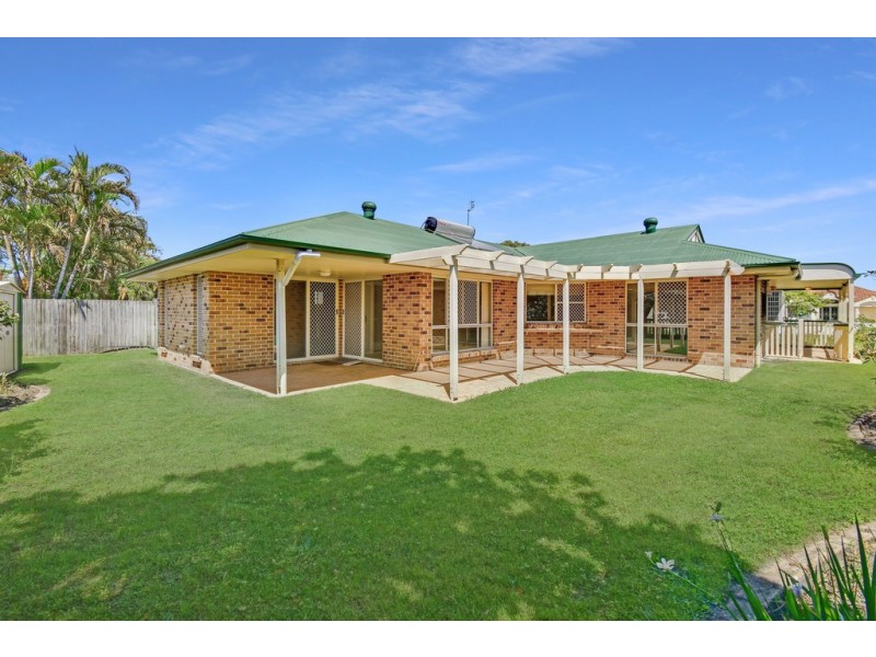 33 Godwin Place, Pelican Waters QLD 4551