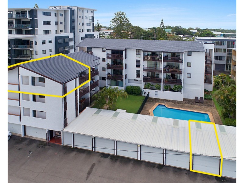 Unit 8/3 Sykes Avenue, Kings Beach QLD 4551
