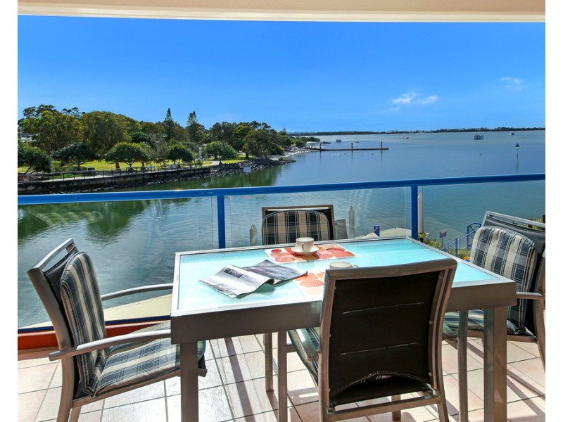 Unit 7/1 Raleigh Street, Golden Beach QLD 4551