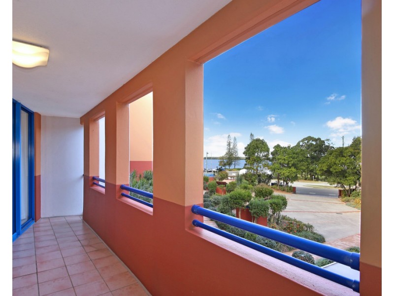 Unit 7/1 Raleigh Street, Golden Beach QLD 4551