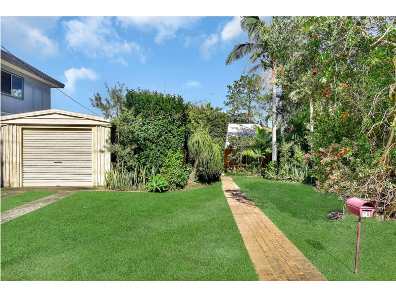 78 Queen Street, Caloundra QLD 4551