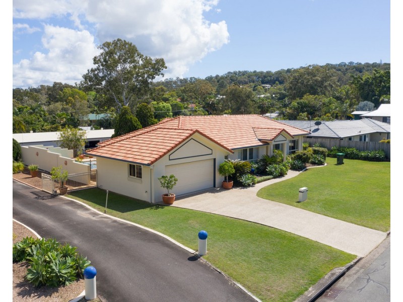 5 Ironbark Road, Little Mountain QLD 4551