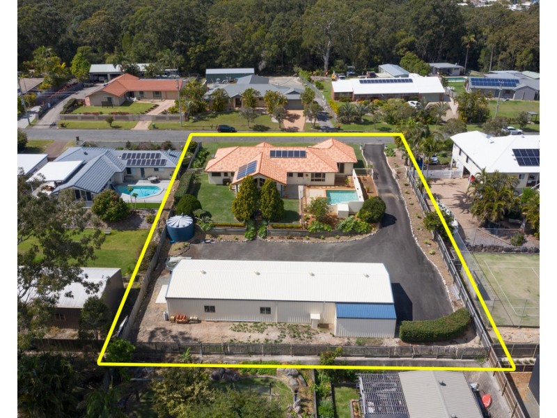 5 Ironbark Road, Little Mountain QLD 4551