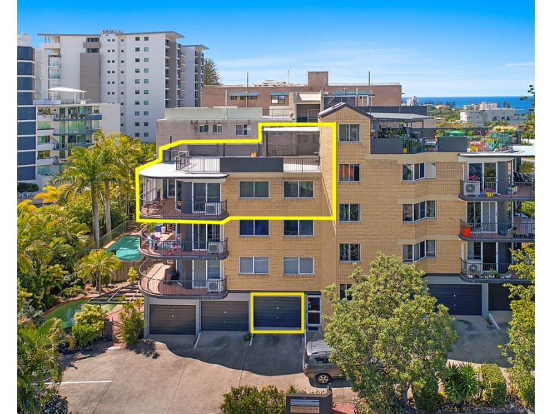 Unit 5/49 Verney Street, Kings Beach QLD 4551