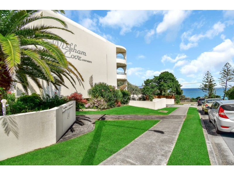 6/45 Albert Street, Kings Beach QLD 4551