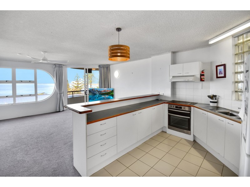 6/45 Albert Street, Kings Beach QLD 4551