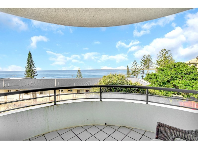6/45 Albert Street, Kings Beach QLD 4551