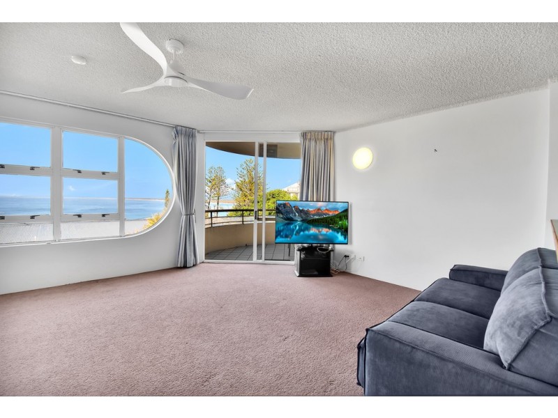 6/45 Albert Street, Kings Beach QLD 4551