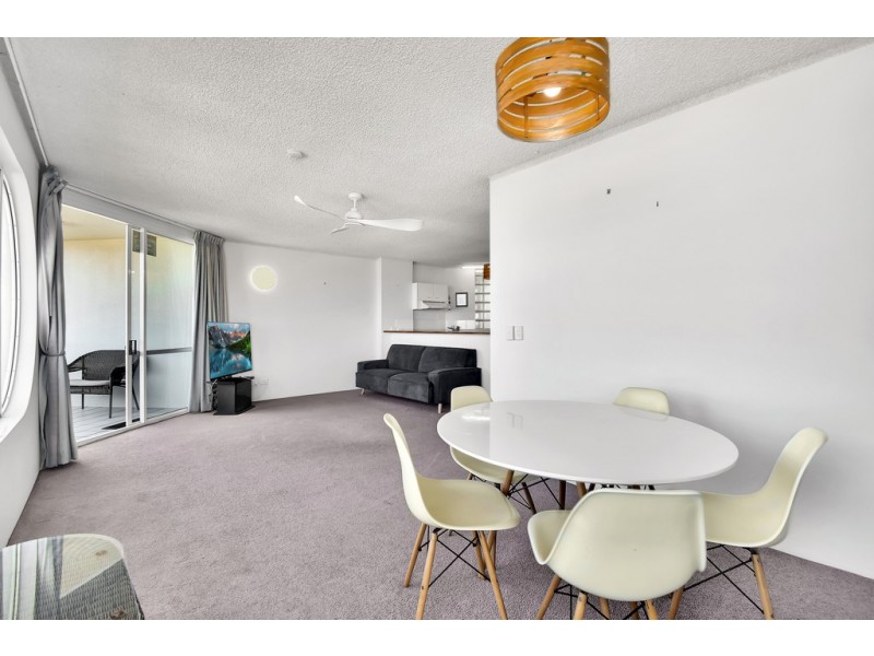 6/45 Albert Street, Kings Beach QLD 4551