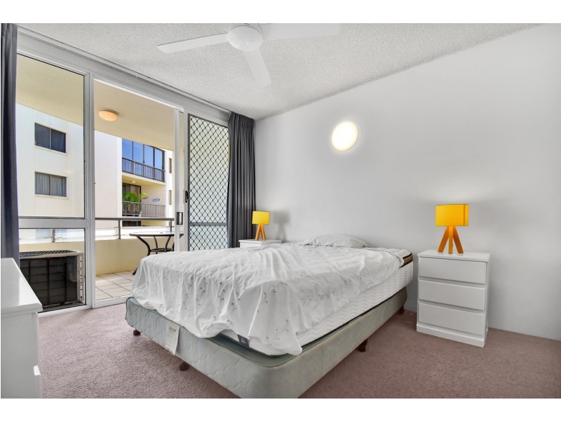 6/45 Albert Street, Kings Beach QLD 4551